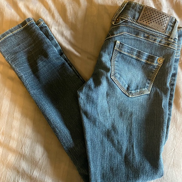 Jolt skinny jeans - Picture 3 of 3